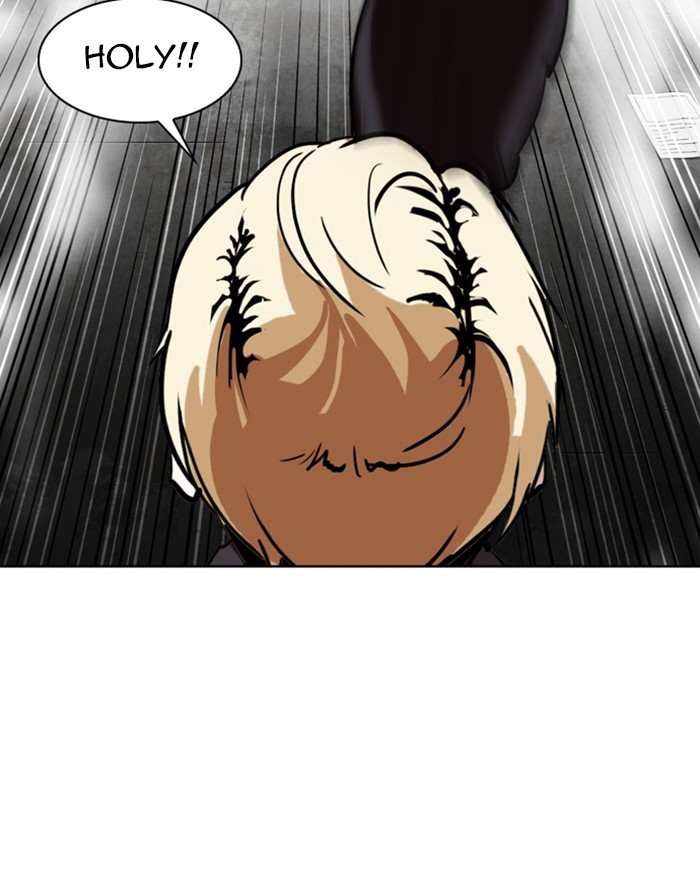 Lookism - Manhwa chapter 310 - page 96