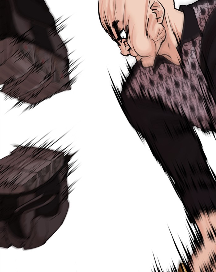 Lookism - Manhwa chapter 310 - page 99
