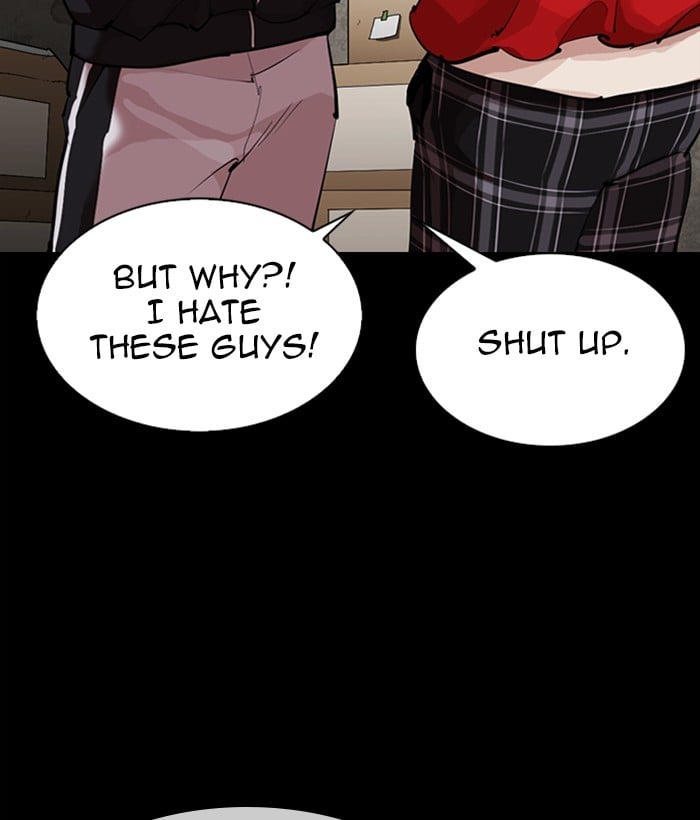 Lookism - Manhwa chapter 309 - page 10