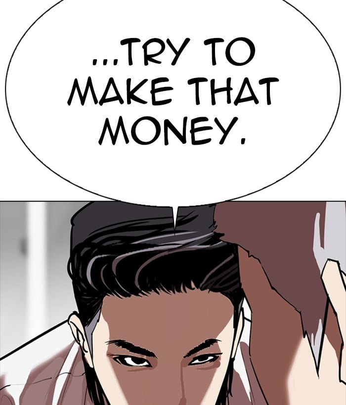 Lookism - Manhwa chapter 309 - page 101