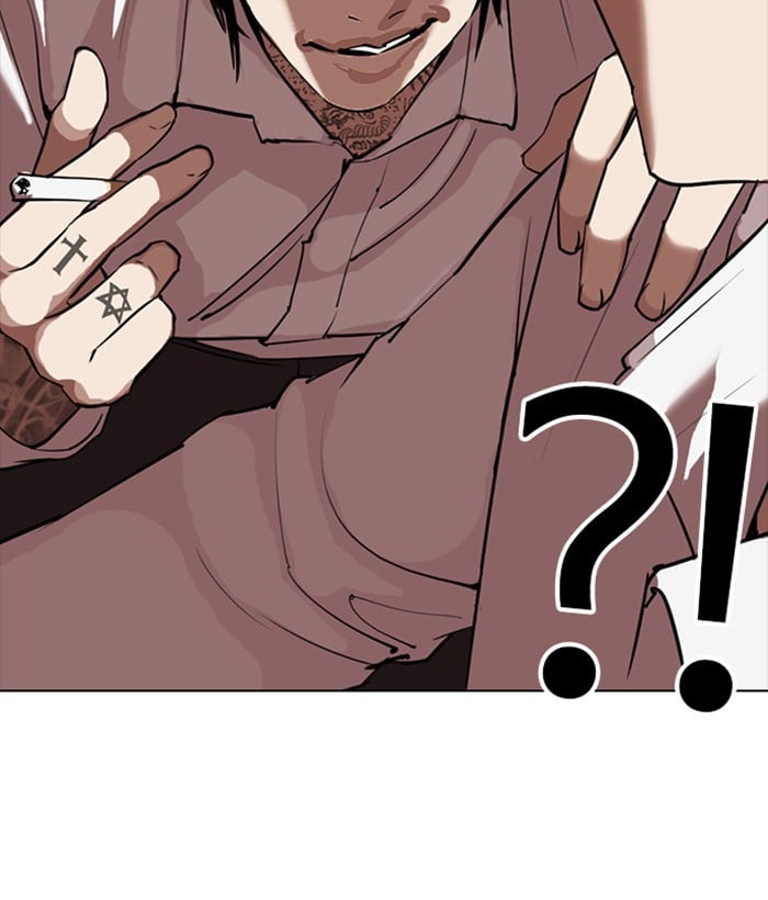 Lookism - Manhwa chapter 309 - page 102