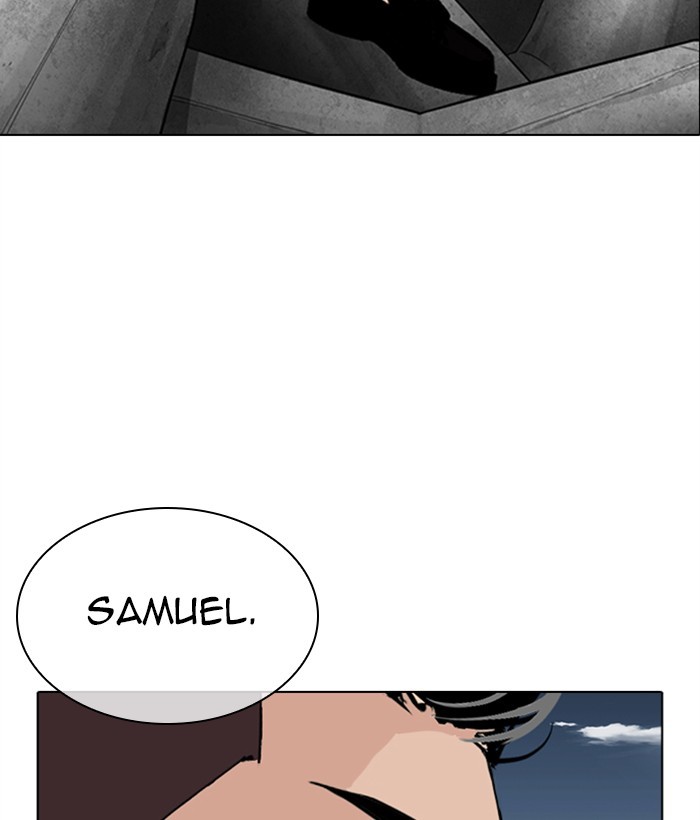 Lookism - Manhwa chapter 309 - page 107