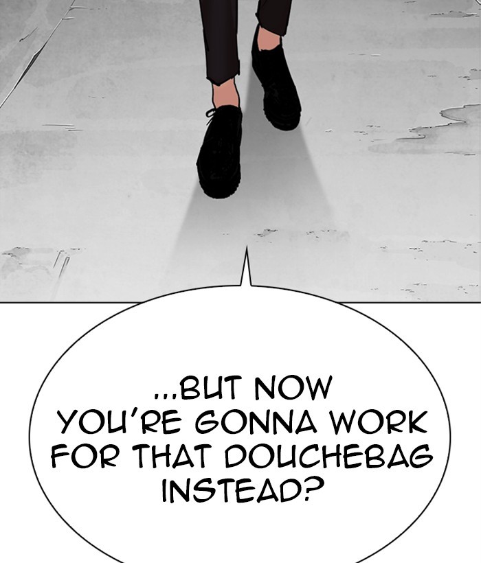 Lookism - Manhwa chapter 309 - page 111