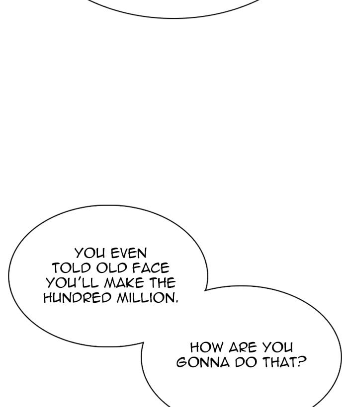 Lookism - Manhwa chapter 309 - page 112
