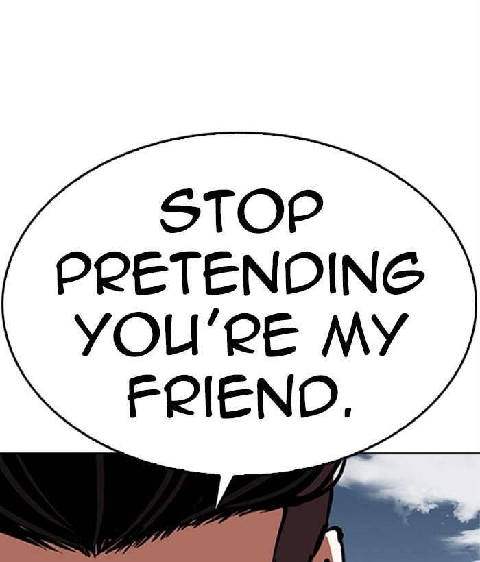 Lookism - Manhwa chapter 309 - page 118