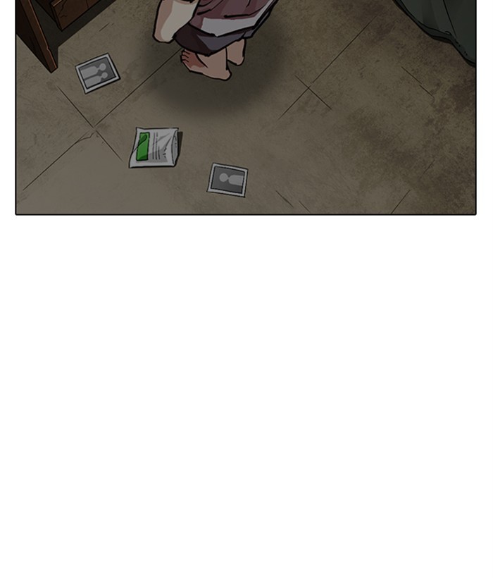 Lookism - Manhwa chapter 309 - page 125