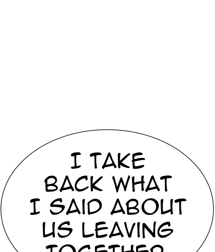 Lookism - Manhwa chapter 309 - page 126
