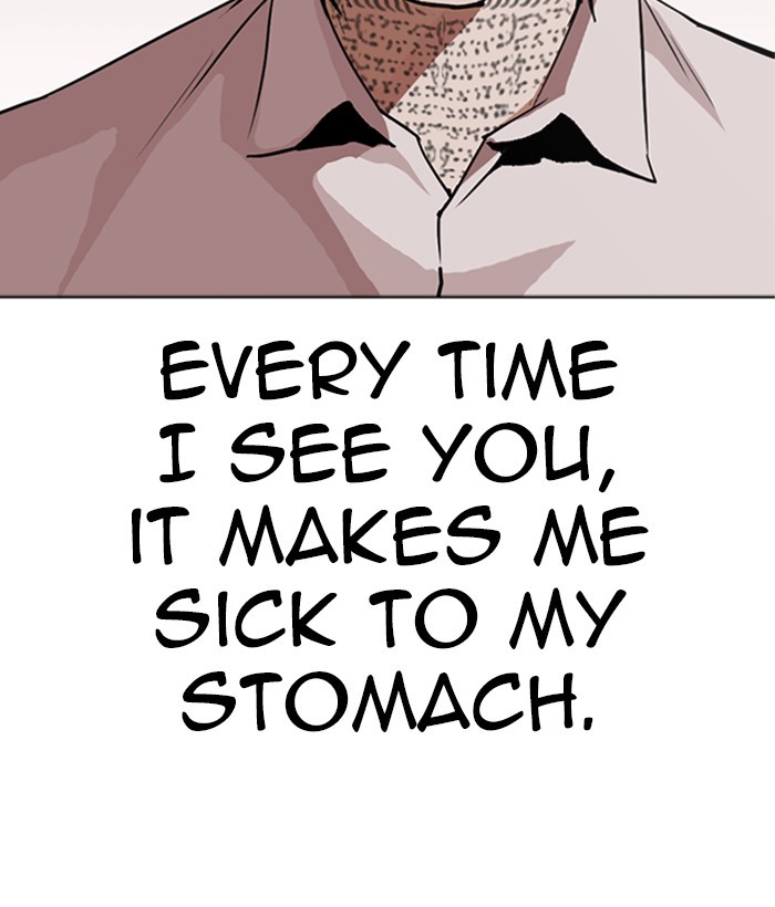 Lookism - Manhwa chapter 309 - page 128