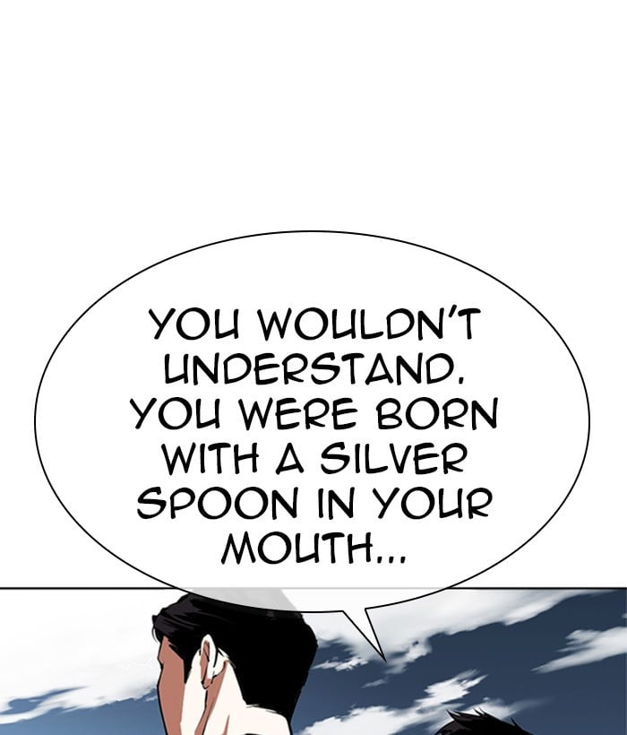 Lookism - Manhwa chapter 309 - page 129
