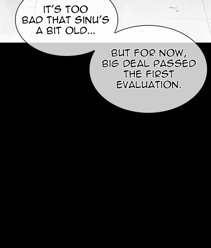 Lookism - Manhwa chapter 309 - page 13