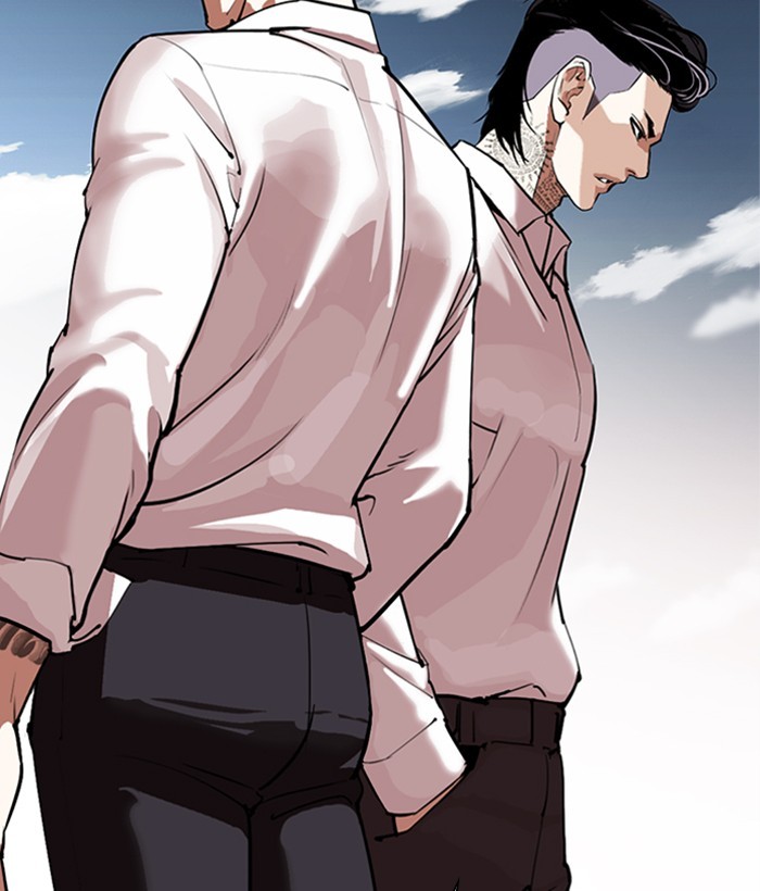 Lookism - Manhwa chapter 309 - page 130