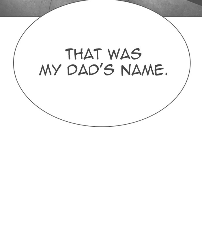 Lookism - Manhwa chapter 309 - page 136