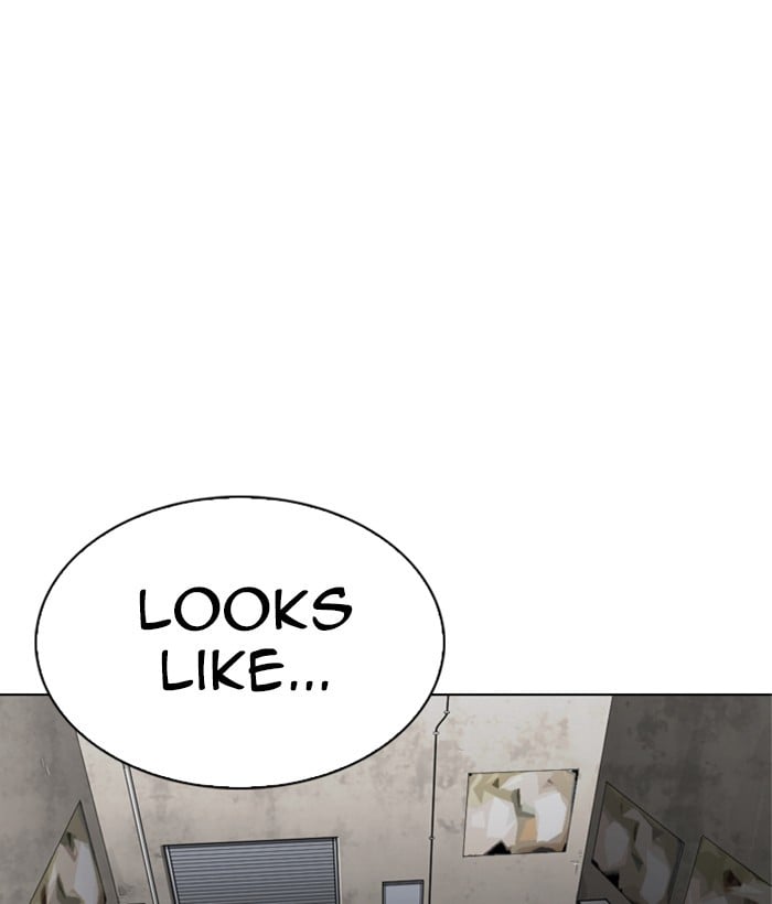 Lookism - Manhwa chapter 309 - page 140