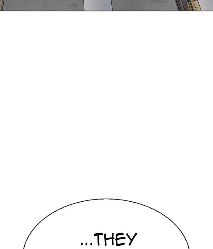 Lookism - Manhwa chapter 309 - page 142