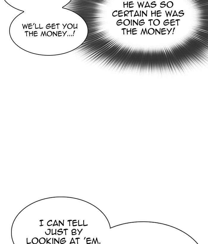 Lookism - Manhwa chapter 309 - page 147