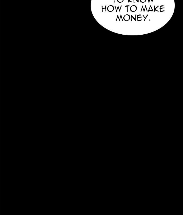 Lookism - Manhwa chapter 309 - page 15