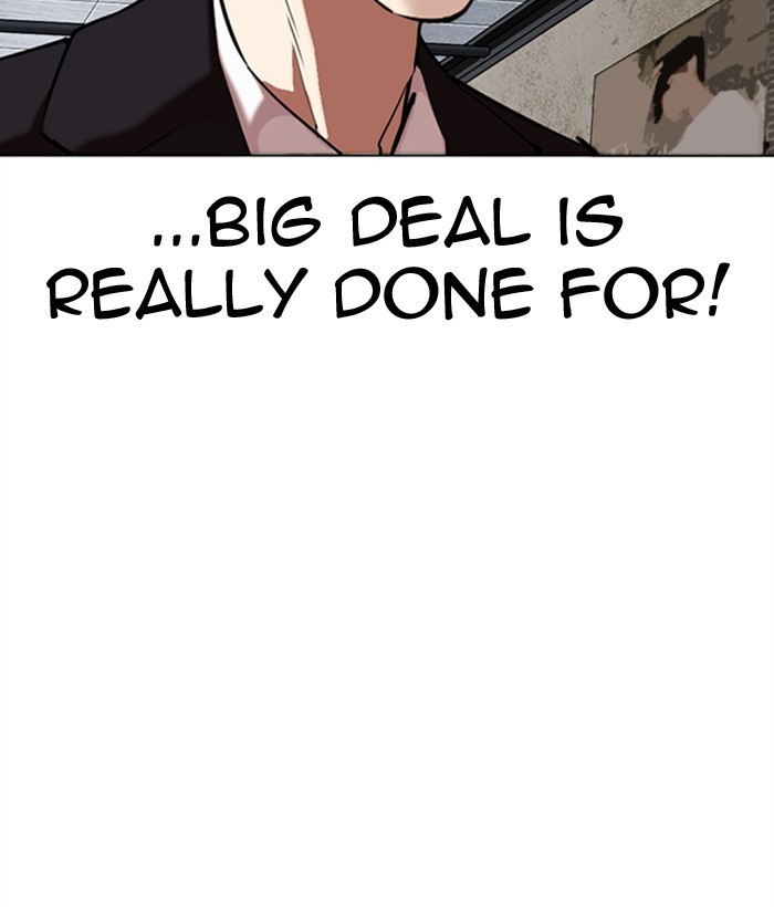 Lookism - Manhwa chapter 309 - page 151