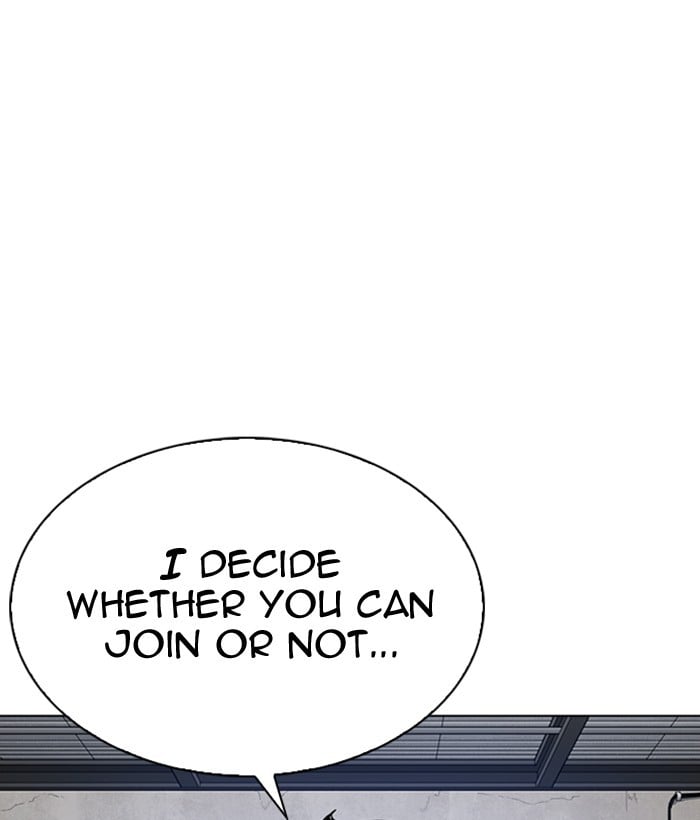 Lookism - Manhwa chapter 309 - page 158