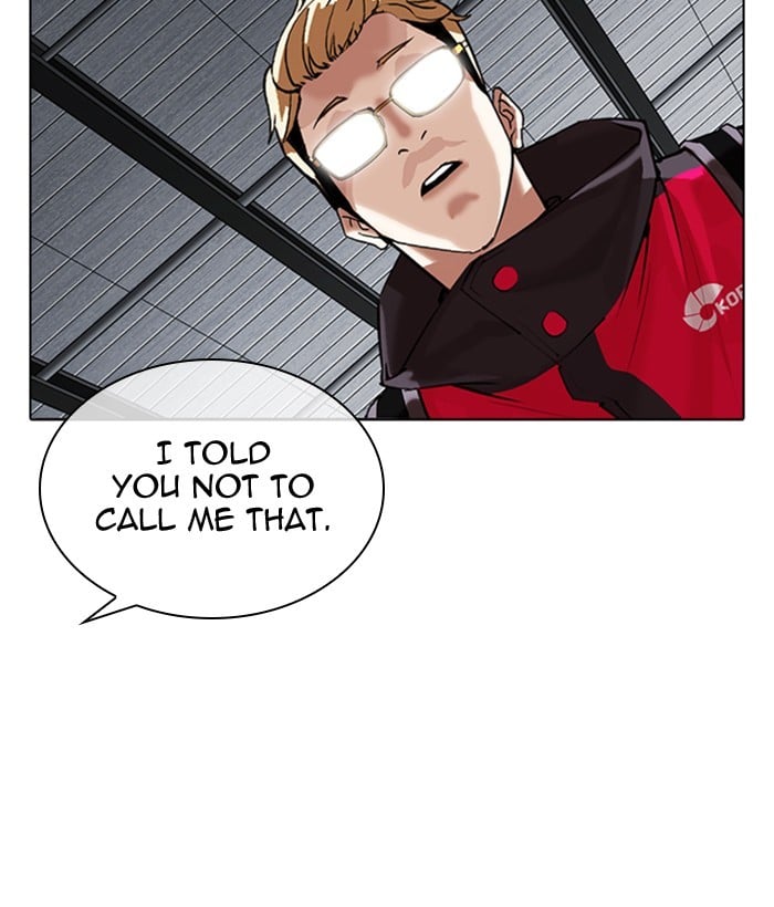 Lookism - Manhwa chapter 309 - page 162