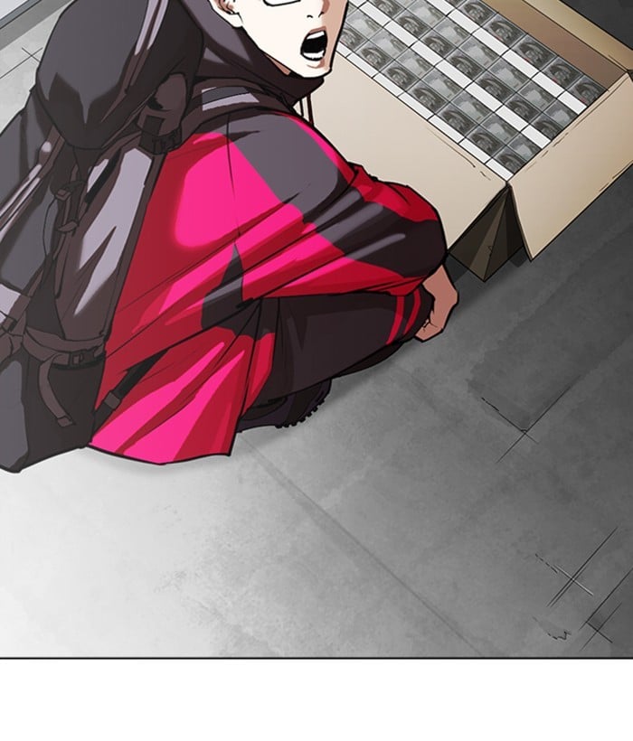 Lookism - Manhwa chapter 309 - page 165