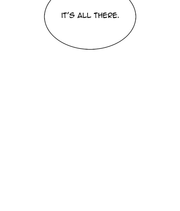 Lookism - Manhwa chapter 309 - page 169
