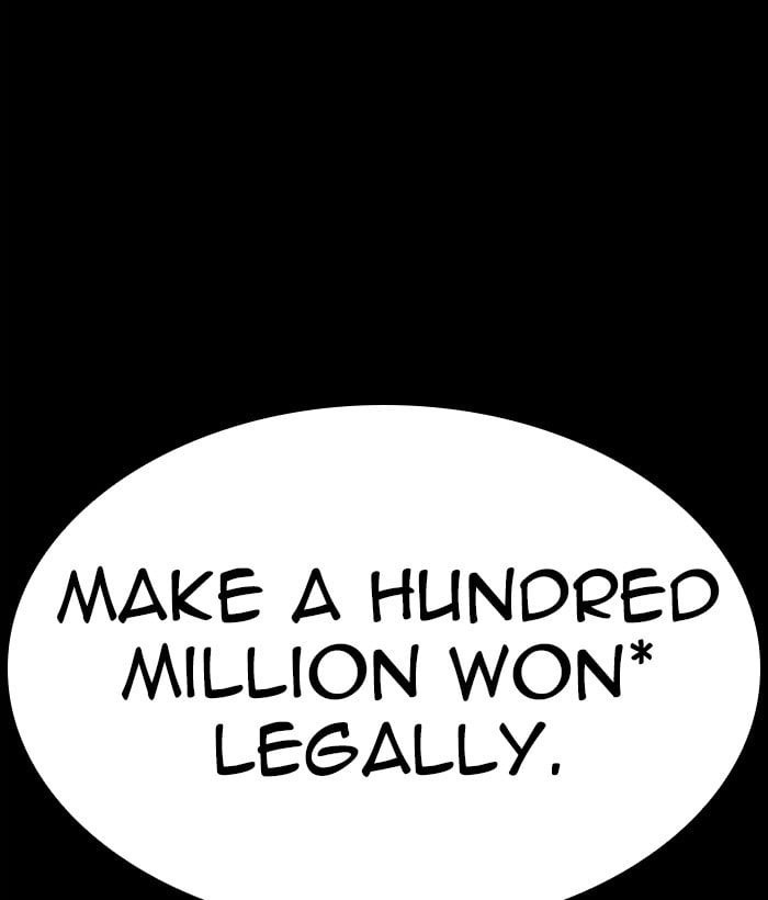 Lookism - Manhwa chapter 309 - page 17