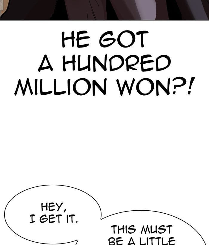 Lookism - Manhwa chapter 309 - page 172