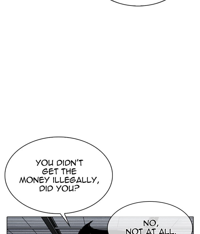 Lookism - Manhwa chapter 309 - page 174