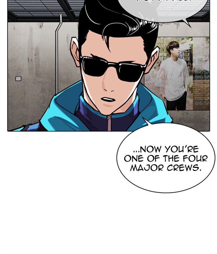 Lookism - Manhwa chapter 309 - page 175