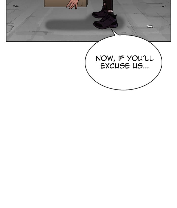 Lookism - Manhwa chapter 309 - page 177