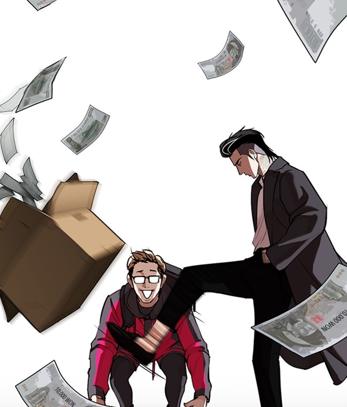 Lookism - Manhwa chapter 309 - page 179