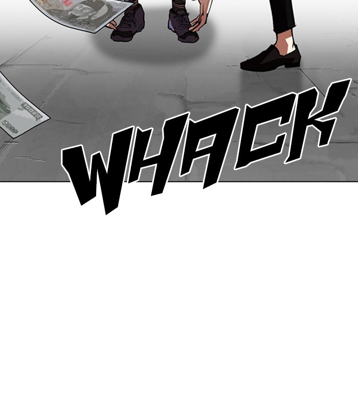 Lookism - Manhwa chapter 309 - page 180