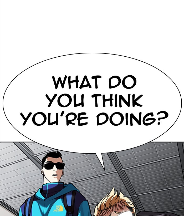 Lookism - Manhwa chapter 309 - page 186