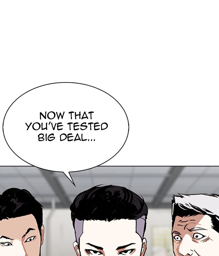 Lookism - Manhwa chapter 309 - page 188