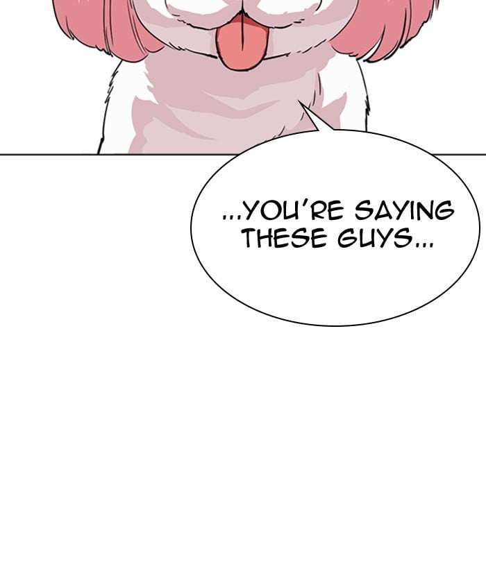 Lookism - Manhwa chapter 309 - page 191