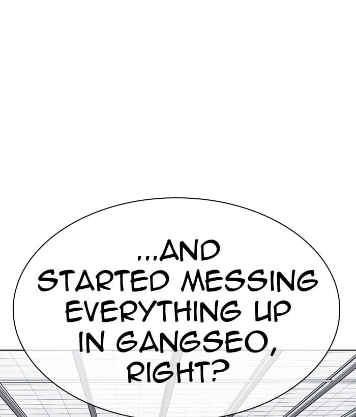 Lookism - Manhwa chapter 309 - page 193