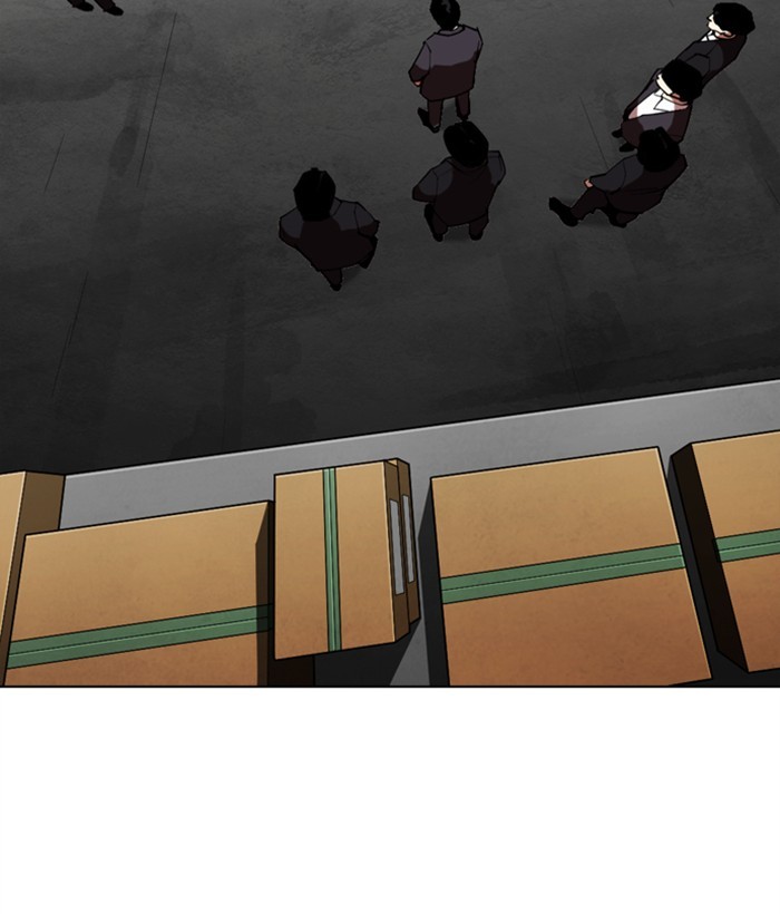 Lookism - Manhwa chapter 309 - page 195