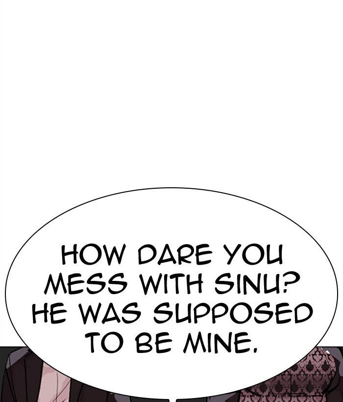 Lookism - Manhwa chapter 309 - page 199
