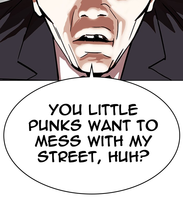 Lookism - Manhwa chapter 309 - page 213