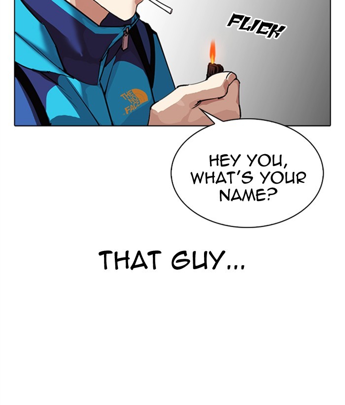 Lookism - Manhwa chapter 309 - page 215