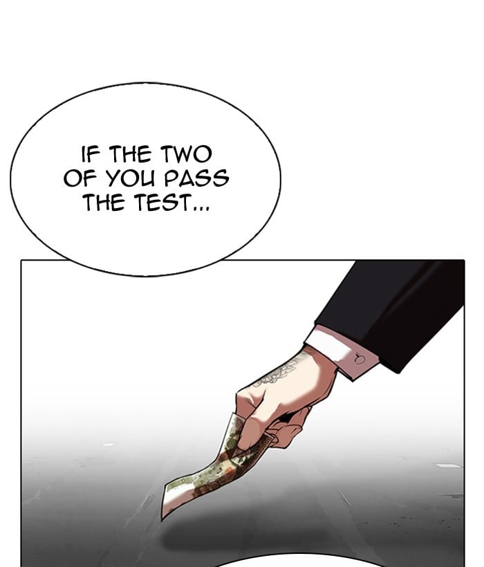 Lookism - Manhwa chapter 309 - page 219