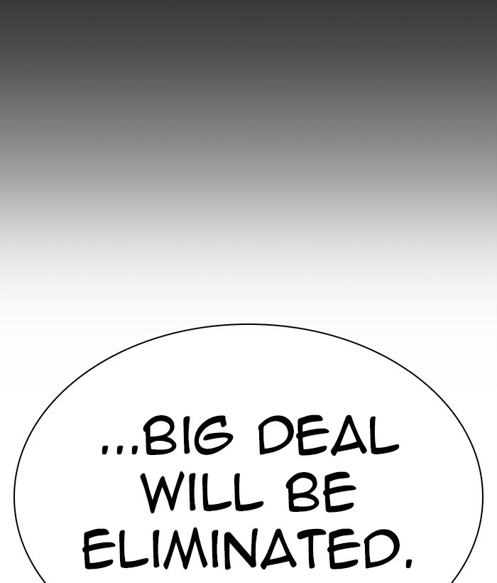 Lookism - Manhwa chapter 309 - page 22