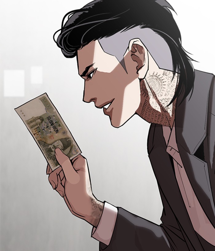 Lookism - Manhwa chapter 309 - page 223