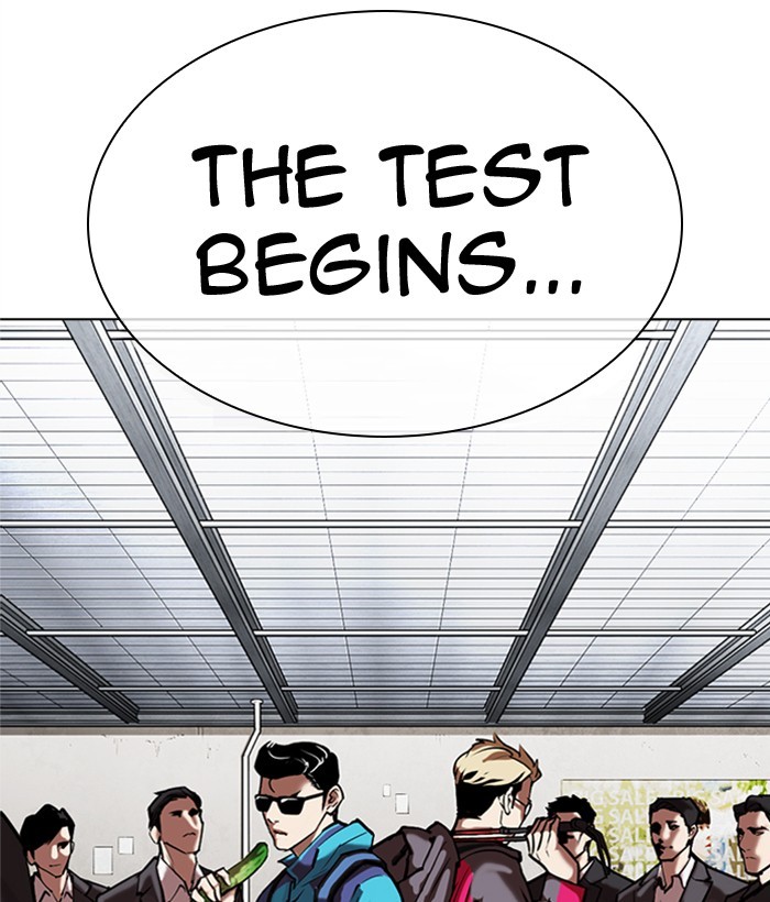 Lookism - Manhwa chapter 309 - page 225
