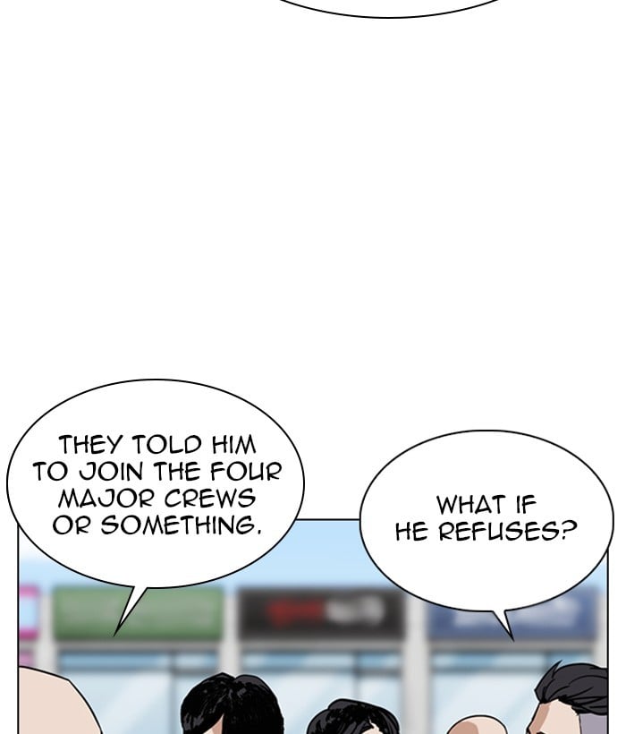 Lookism - Manhwa chapter 309 - page 29