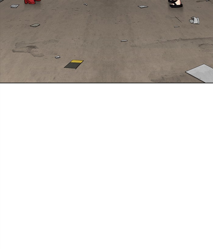 Lookism - Manhwa chapter 309 - page 3