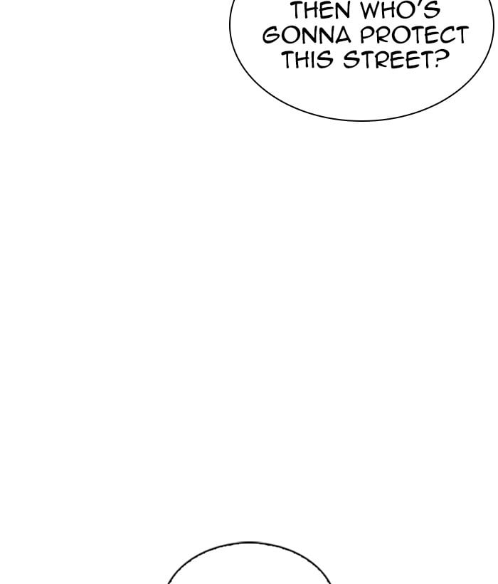 Lookism - Manhwa chapter 309 - page 36