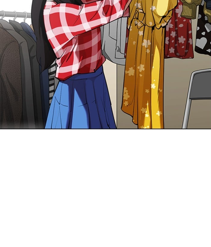 Lookism - Manhwa chapter 309 - page 39
