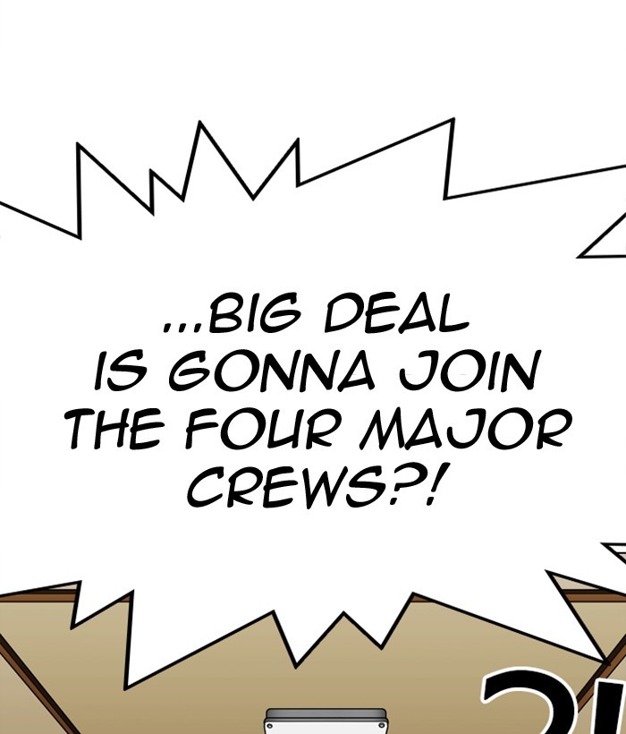 Lookism - Manhwa chapter 309 - page 43