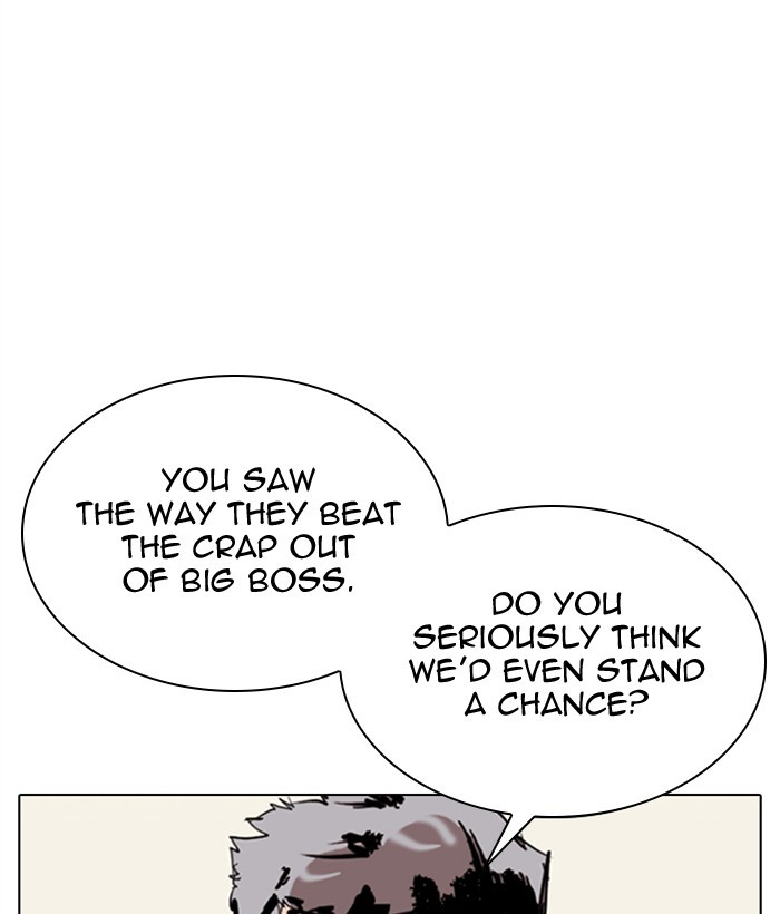 Lookism - Manhwa chapter 309 - page 47